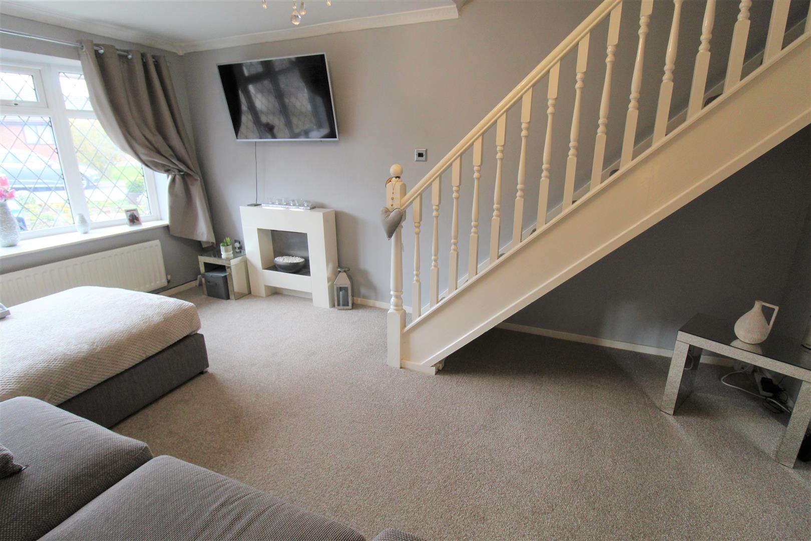 Kirkwall Grove, Milton, Stoke-On-Trent